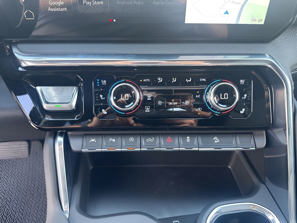 2025 Gmc Sierra 1500 Denali photo 36