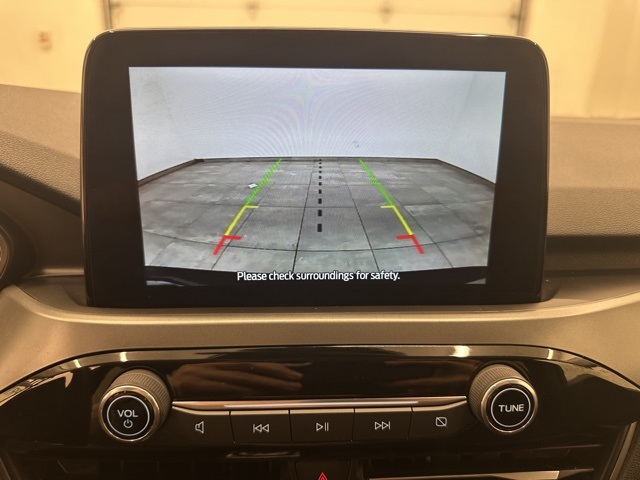 2024 Ford Escape Active photo 17