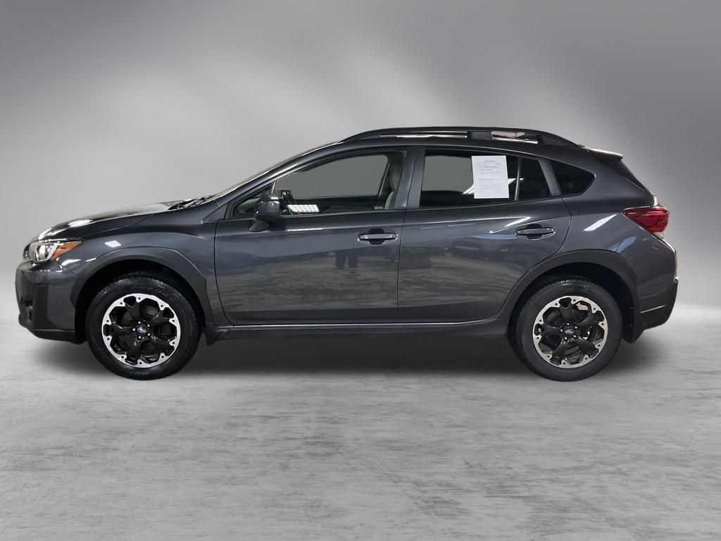 2023 Subaru Crosstrek Premium photo 2