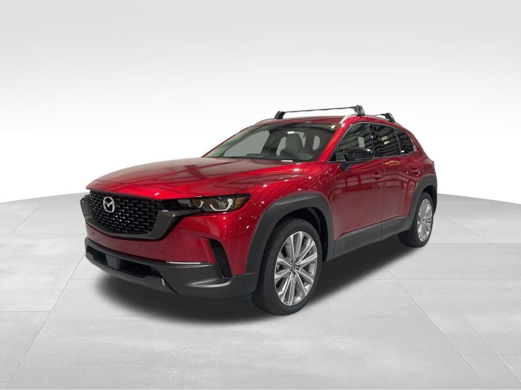 2026 Mazda CX-50 Premium's photo