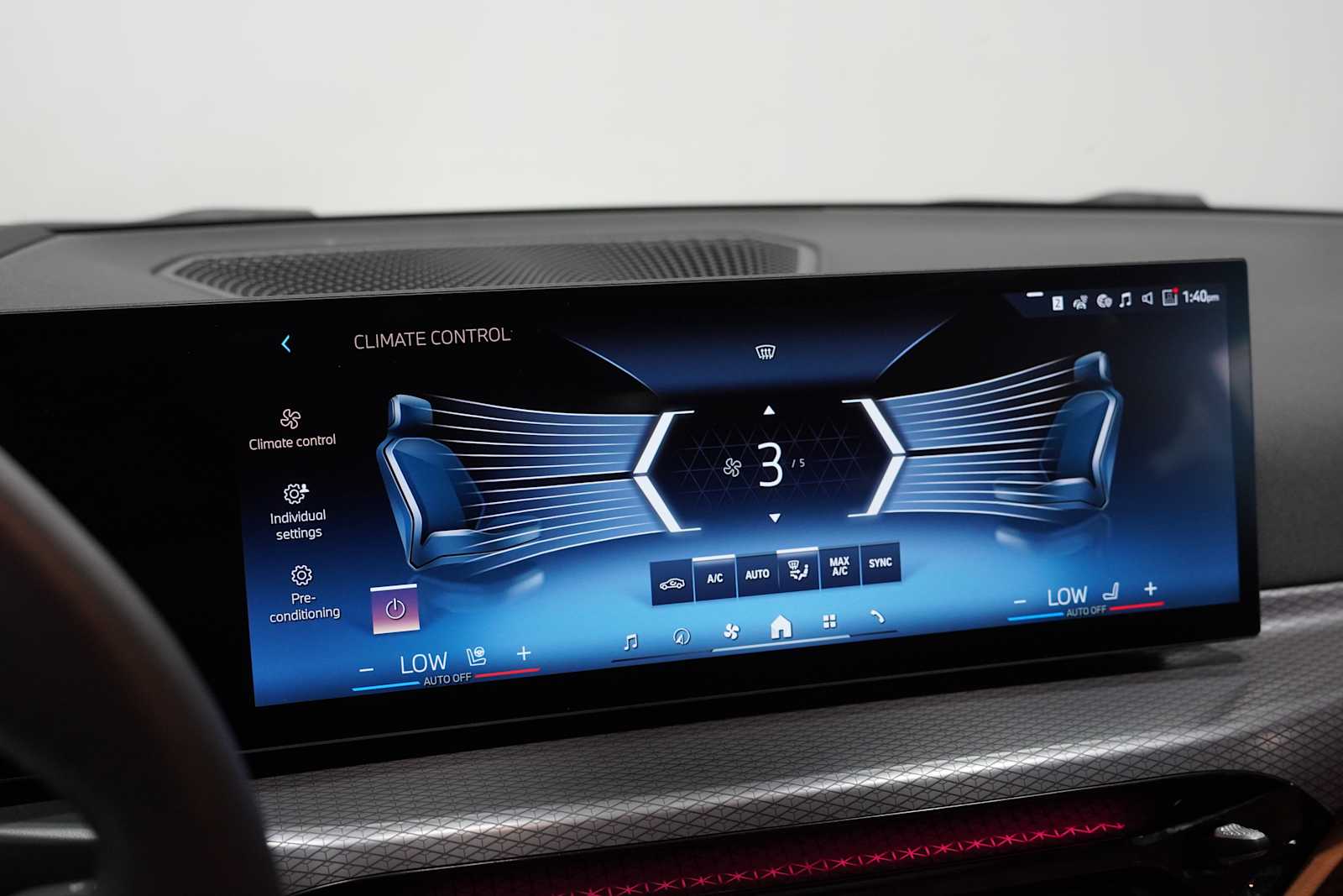 2025 Bmw 330i xDrive photo 19