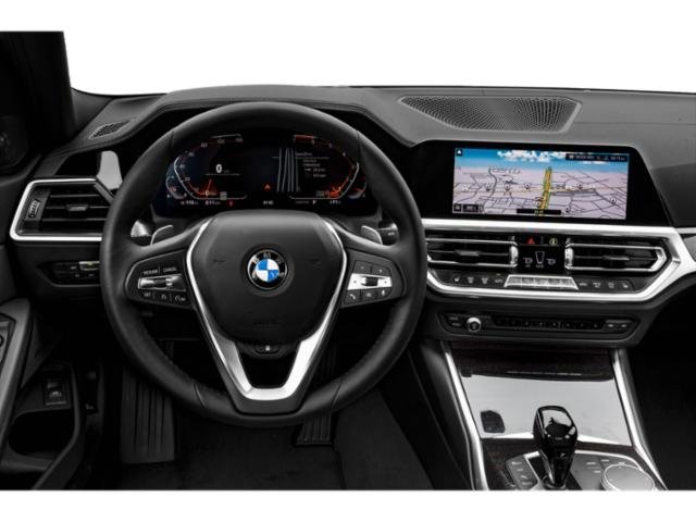 2020 Bmw 330i xDrive Sedan NA photo 8