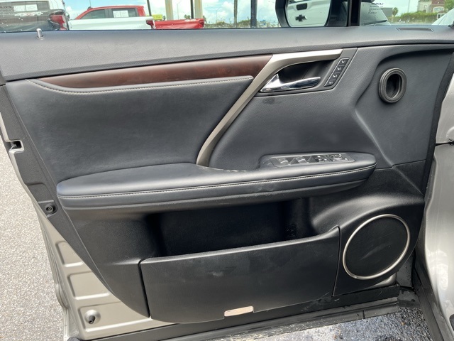 2022 Lexus RX 350 photo 10