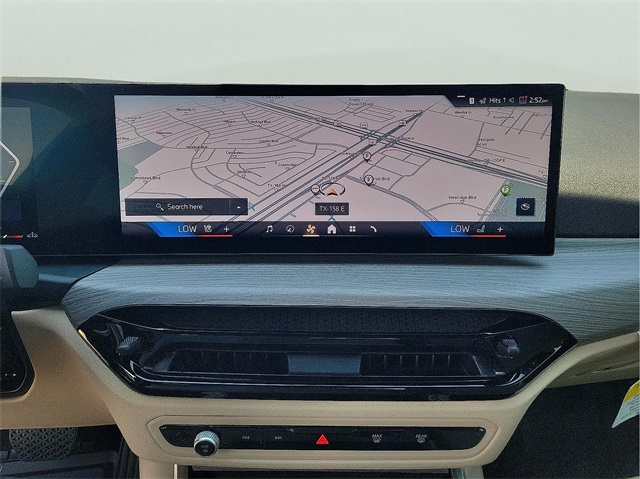 2025 Bmw 330i photo 26