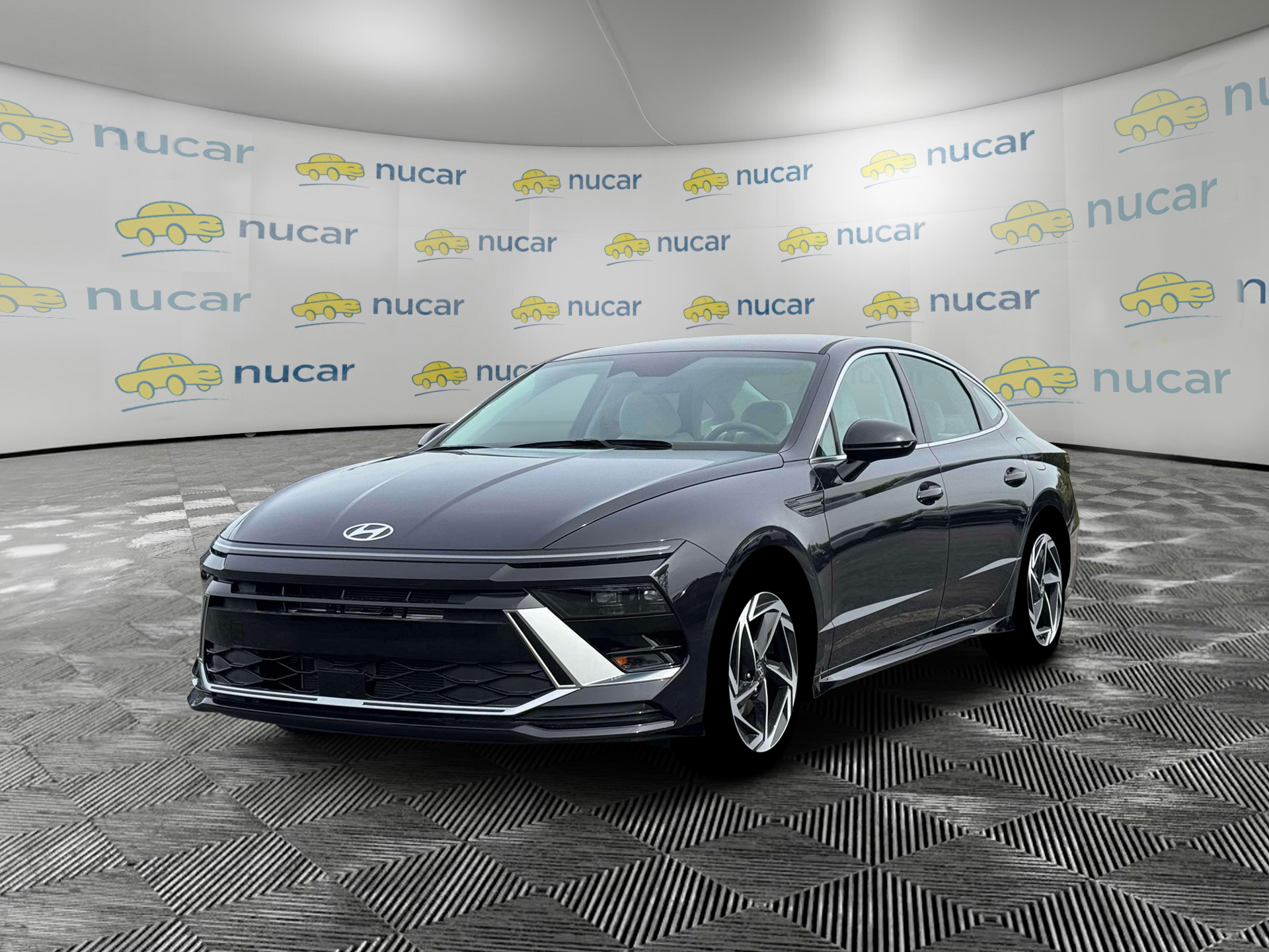 2026 Hyundai Sonata SEL's photo