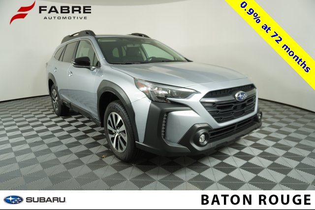 2025 Subaru Outback Premium's photo