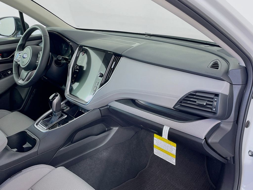 2025 Subaru Legacy Premium photo 28