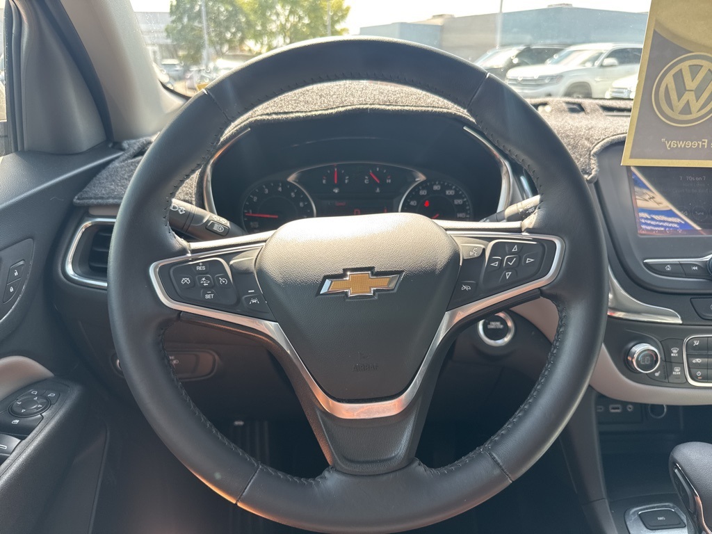 2022 Chevrolet Equinox LT photo 17