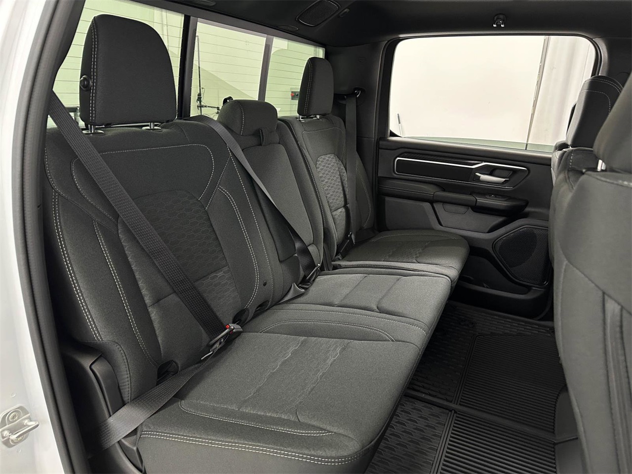 2026 Ram 1500 Big Horn Lone Star photo 29