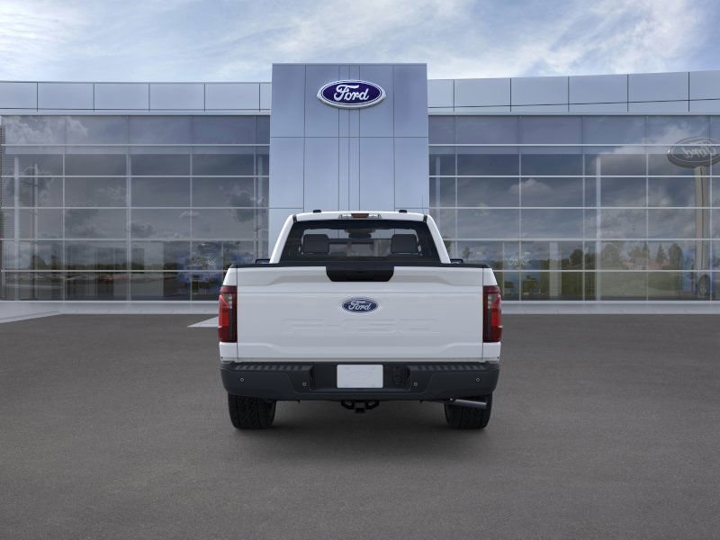 2025 Ford F-150 XL photo 4