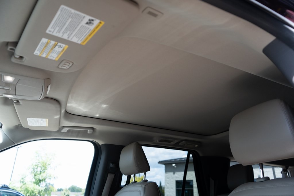 2021 Ford Expedition MAX Limited photo 14