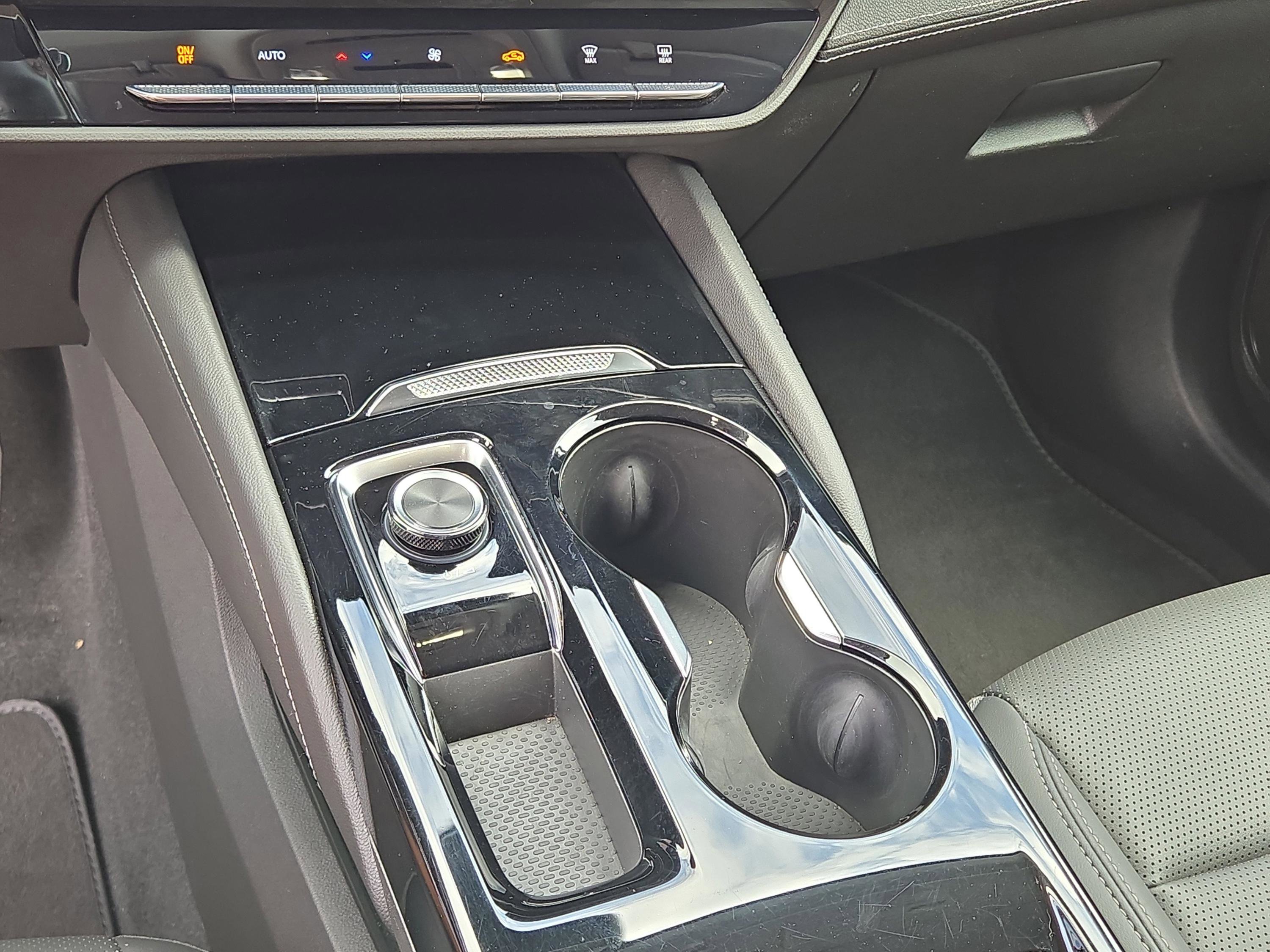 2024 Buick Envision Preferred photo 27