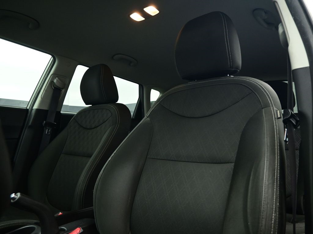 2015 Kia Soul Base photo 19