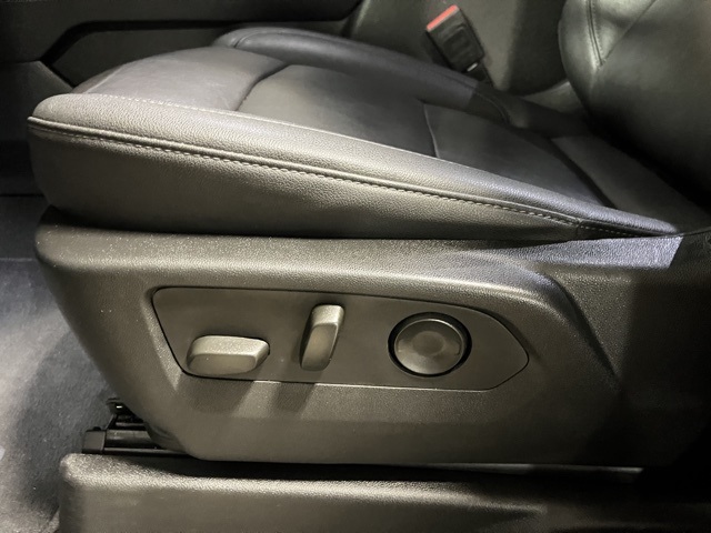 2024 Chevrolet Tahoe LT photo 20