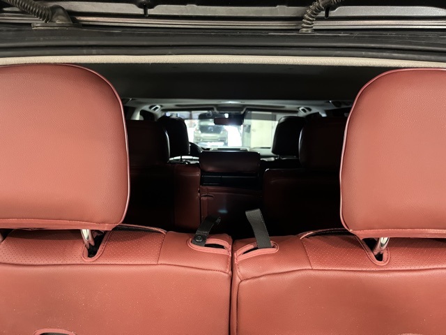 2020 Toyota 4Runner Limited photo 4