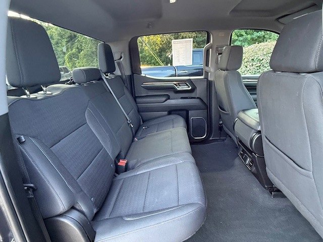 2022 Chevrolet Silverado 1500 LT photo 15
