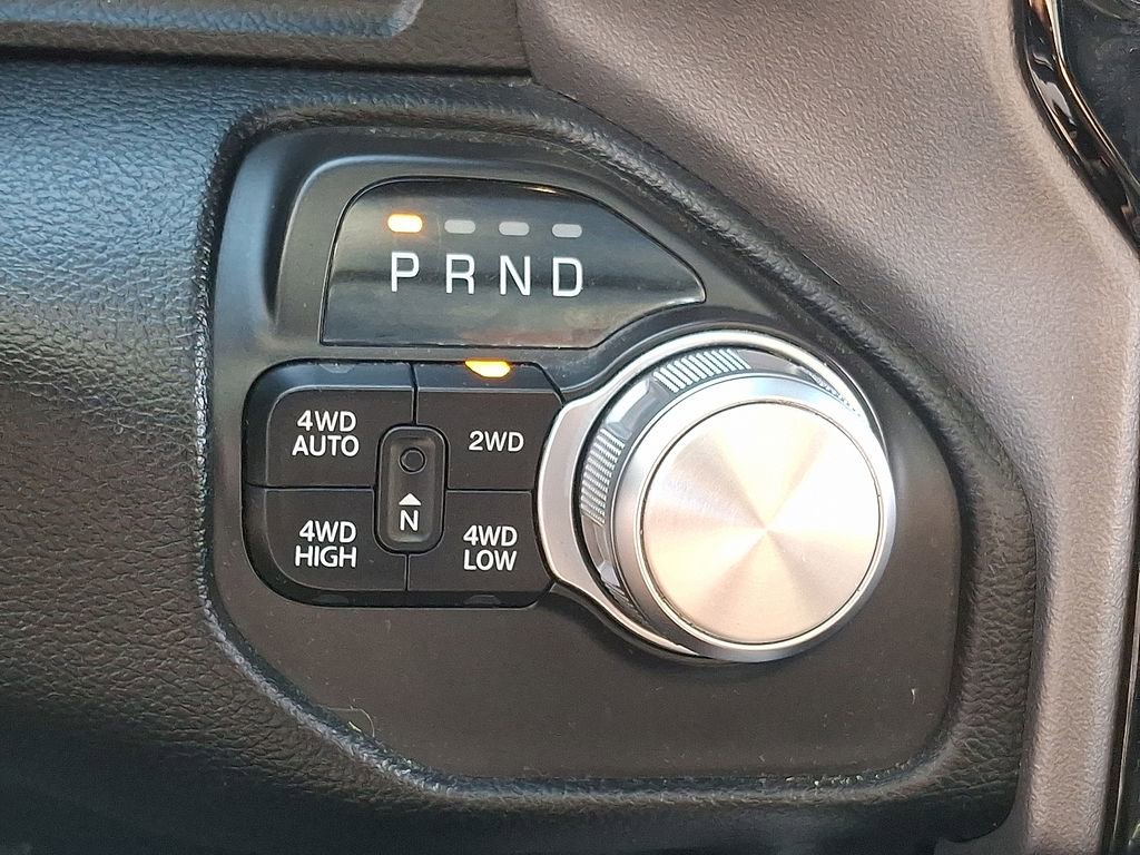2021 Ram 1500 Laramie photo 14