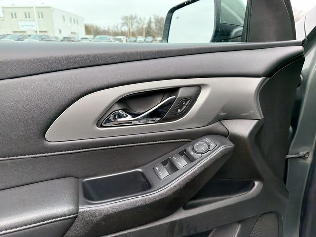 2022 CHEVROLET TRAVERSE - Image 22