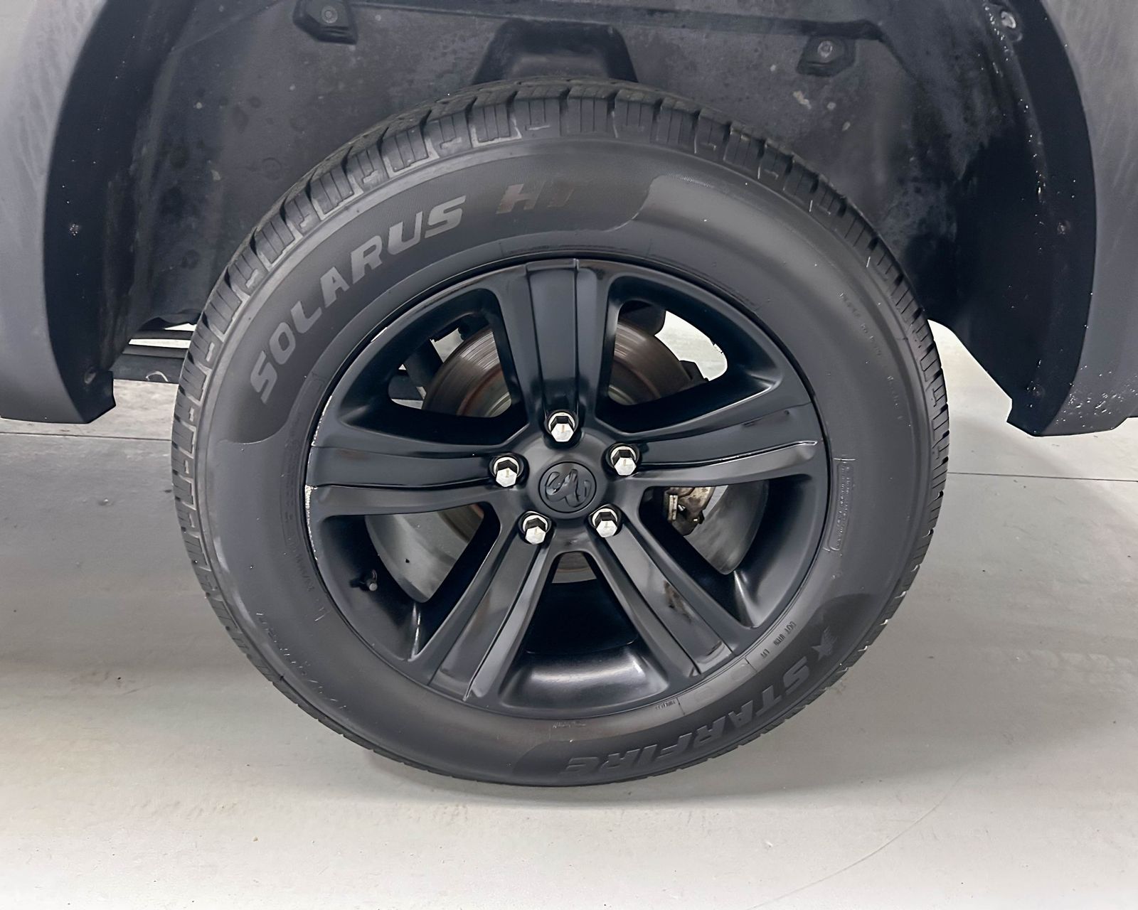 2021 Ram 1500 Classic Warlock photo 21