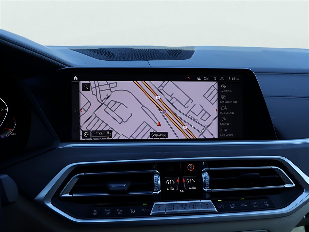 2021 Bmw X7 xDrive40i photo 22