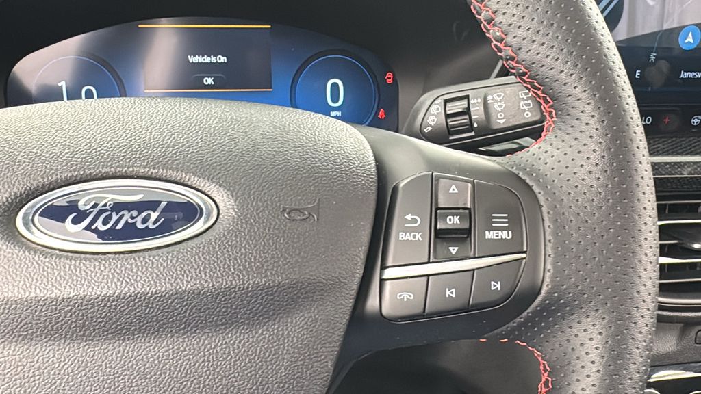 2024 Ford Escape ST-Line Select photo 24