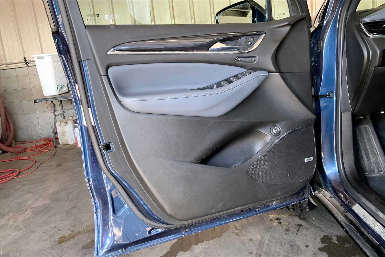 2023 Buick Enclave Premium photo 20