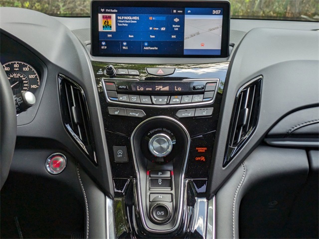 2025 Acura TLX SH-AWD A-Spec photo 21