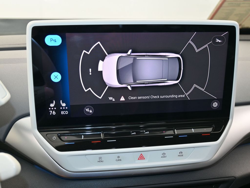 2021 Volkswagen ID.4 1st Edition's photo