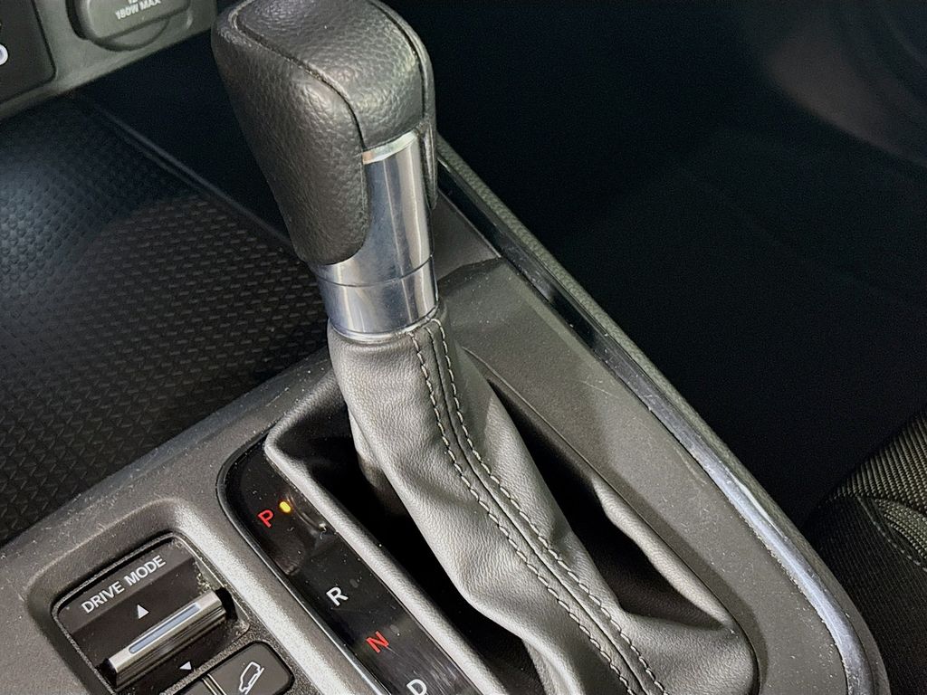 2024 Honda CR-V EX photo 17