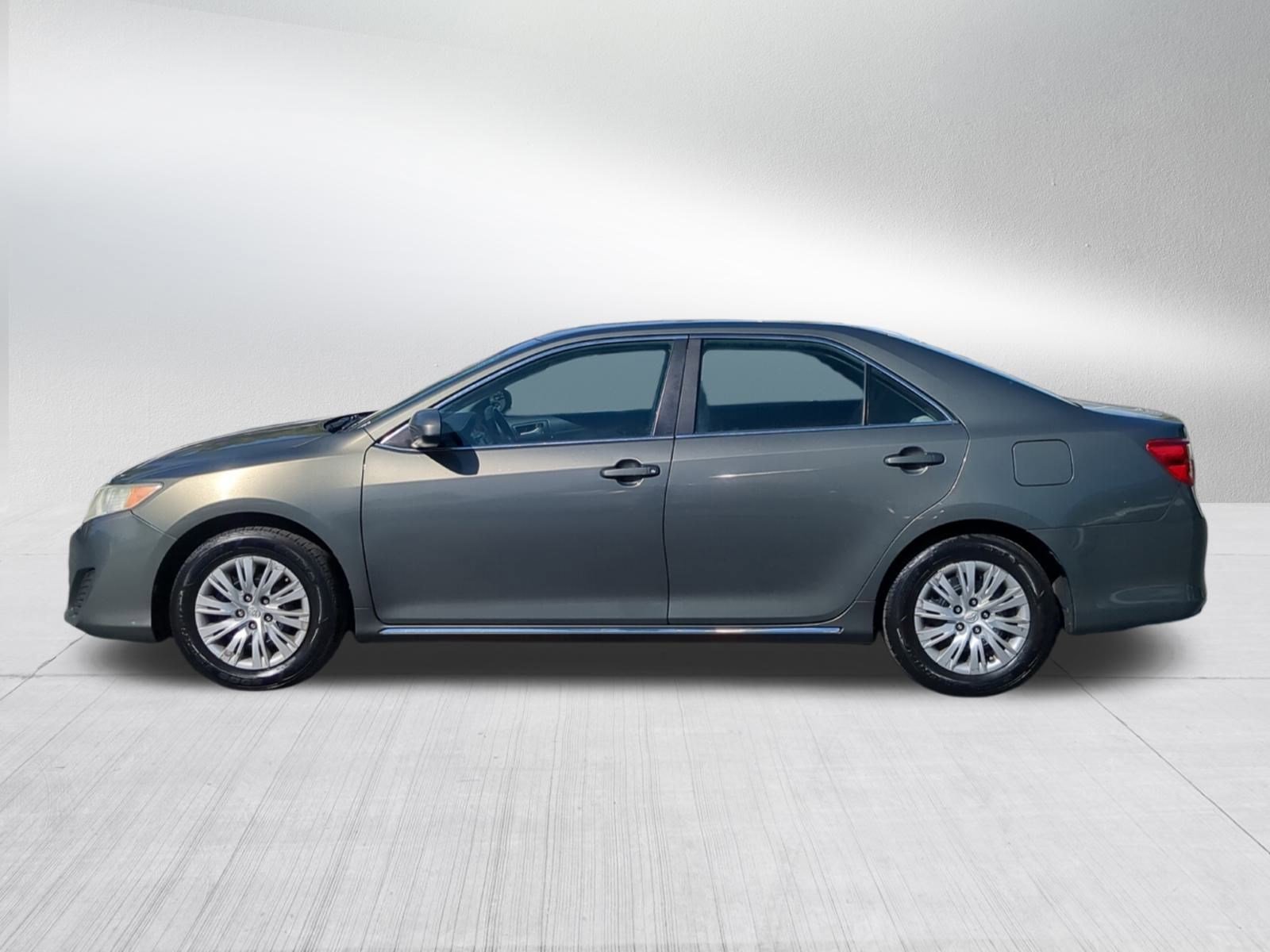 Used 2012 Toyota Camry L with VIN 4T4BF1FK6CR228766 for sale in Salt Lake City, UT