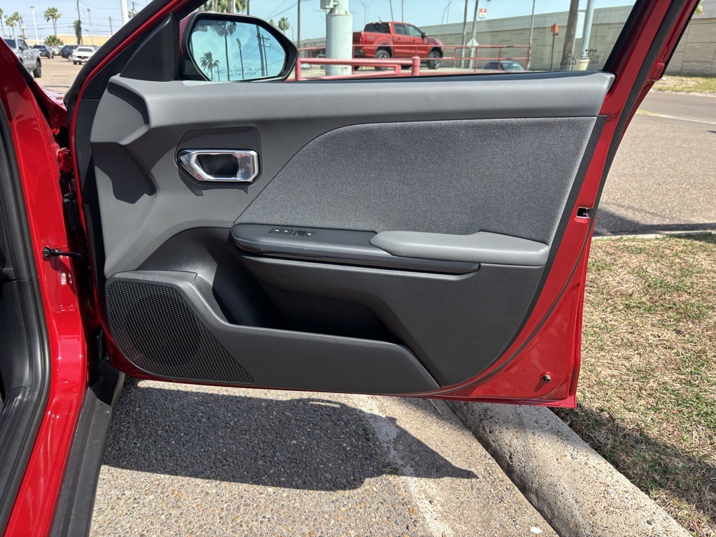 2025 Kia K4 EX photo 18