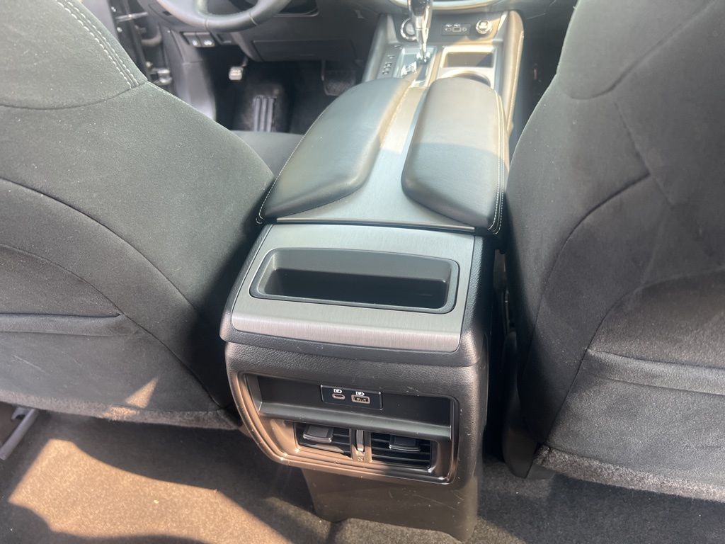 2019 Nissan Murano SV photo 14