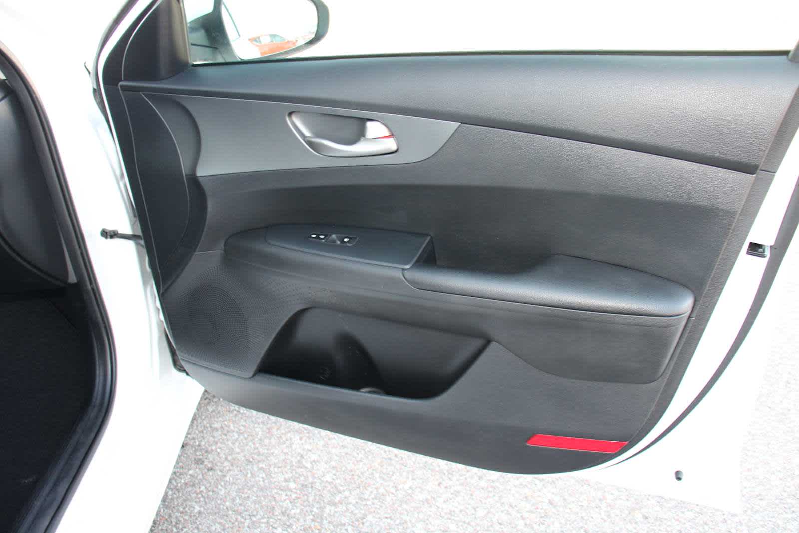 2021 Kia Forte LXS photo 34