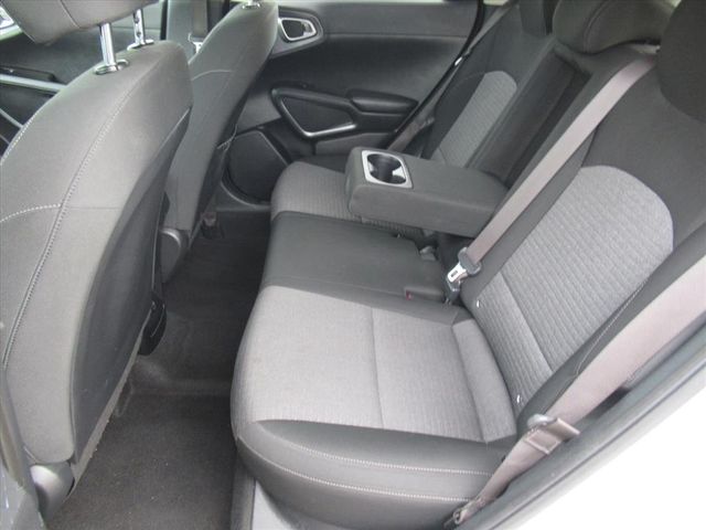 2021 Kia Soul EX photo 27
