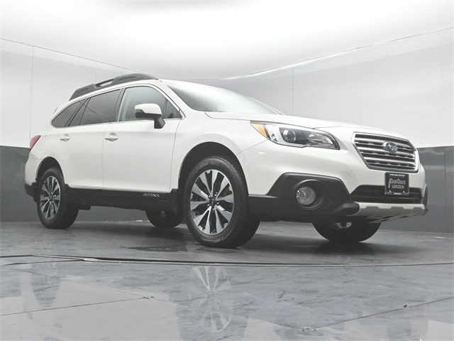 2017 SUBARU OUTBACK - Image 43