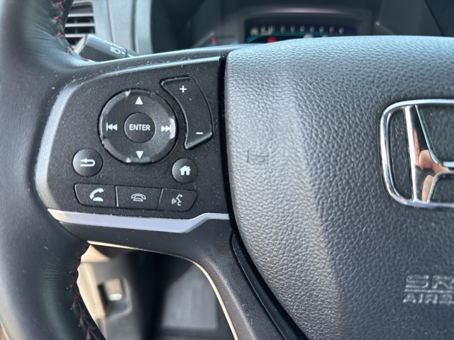 2023 Honda Odyssey Sport photo 15