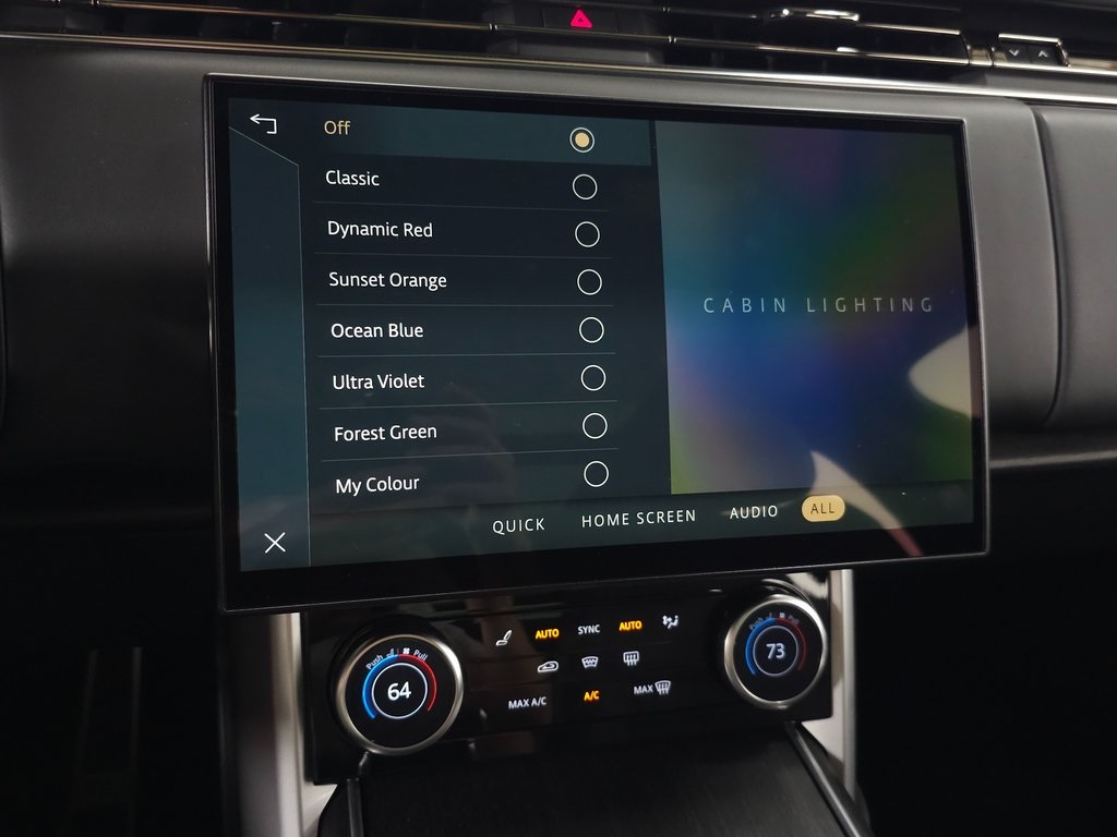 2023 LAND ROVER RANGE ROVER - Image 28