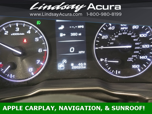 2023 Subaru Outback Onyx Edition photo 14