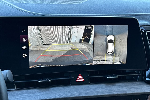 2023 Kia Sportage X-Pro Prestige photo 3