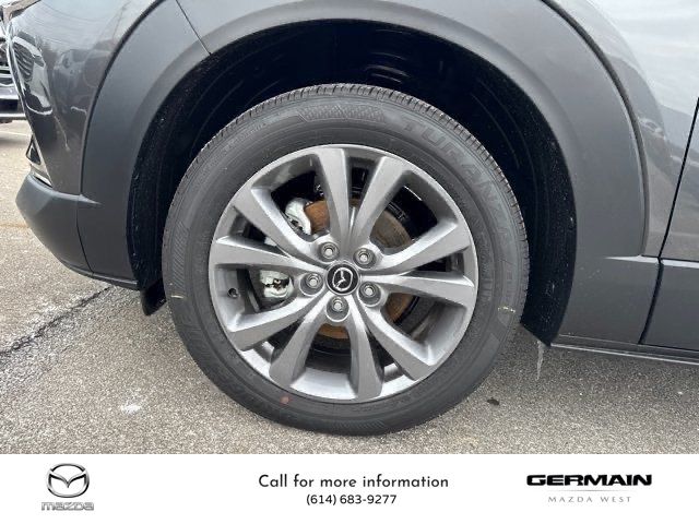 2025 Mazda CX-30 2.5 S Preferred photo 8