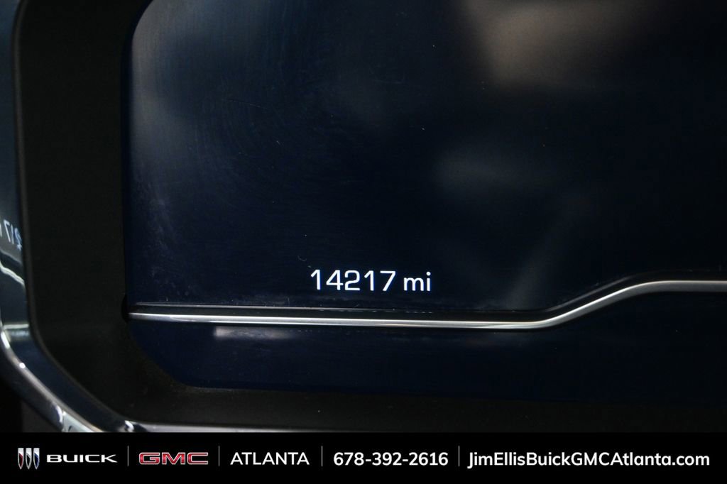 2023 Gmc Sierra SLT photo 9