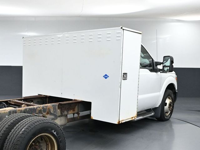 2015 Ford F-350 photo 3