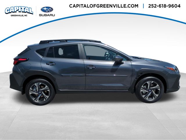 2025 Subaru Crosstrek Premium photo 2