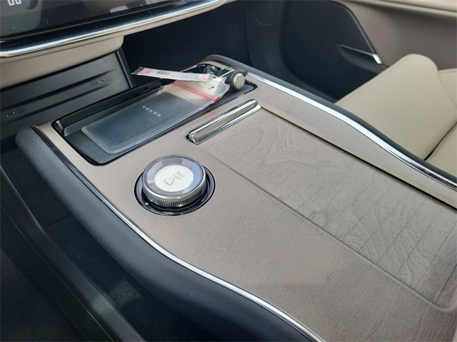 2025 Volvo EX90 Twin Motor Ultra photo 24