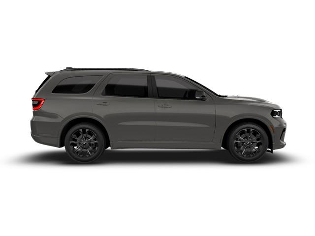2026 Dodge Durango GT Plus's photo