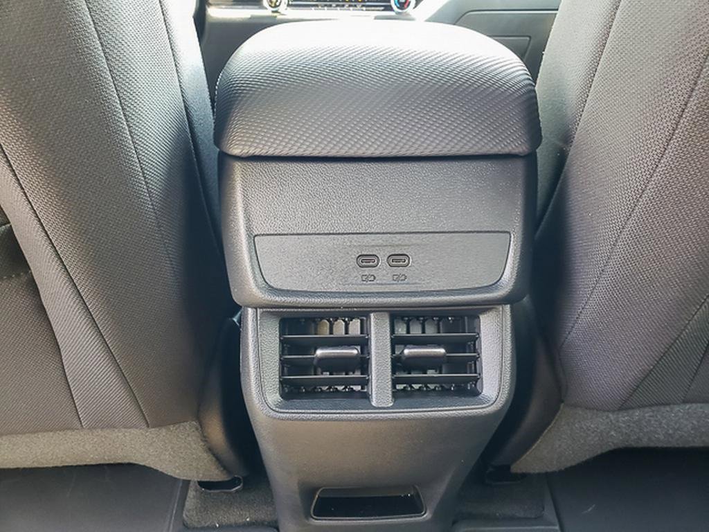 2026 Chevrolet Equinox LT photo 20