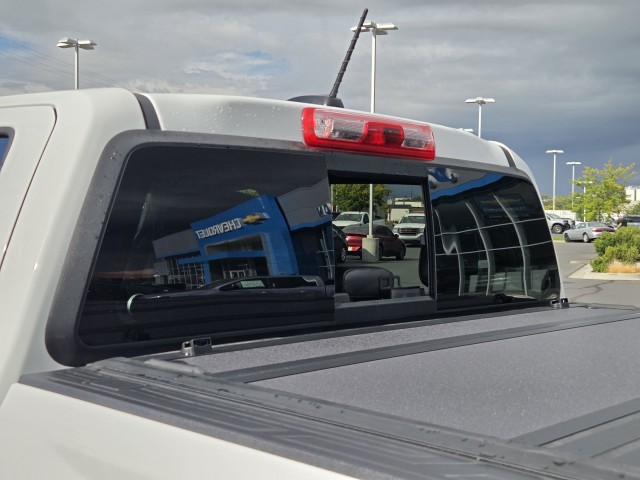2023 Chevrolet Colorado Z71 photo 53