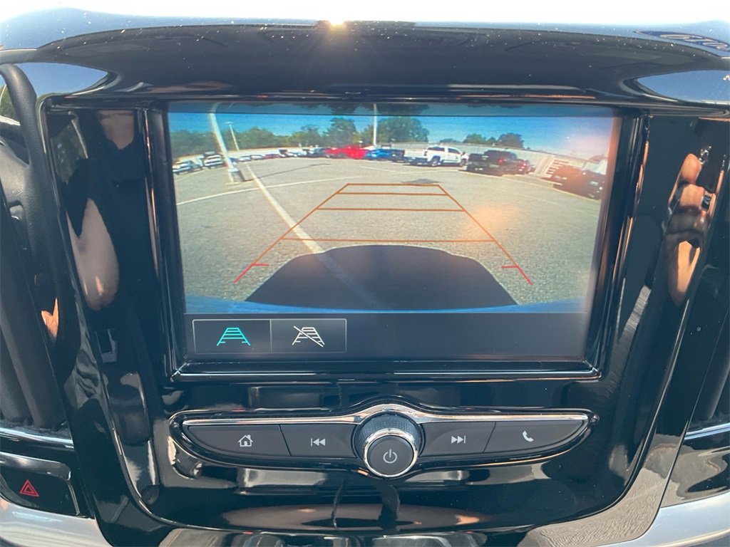 2019 Chevrolet Traverse LS photo 18
