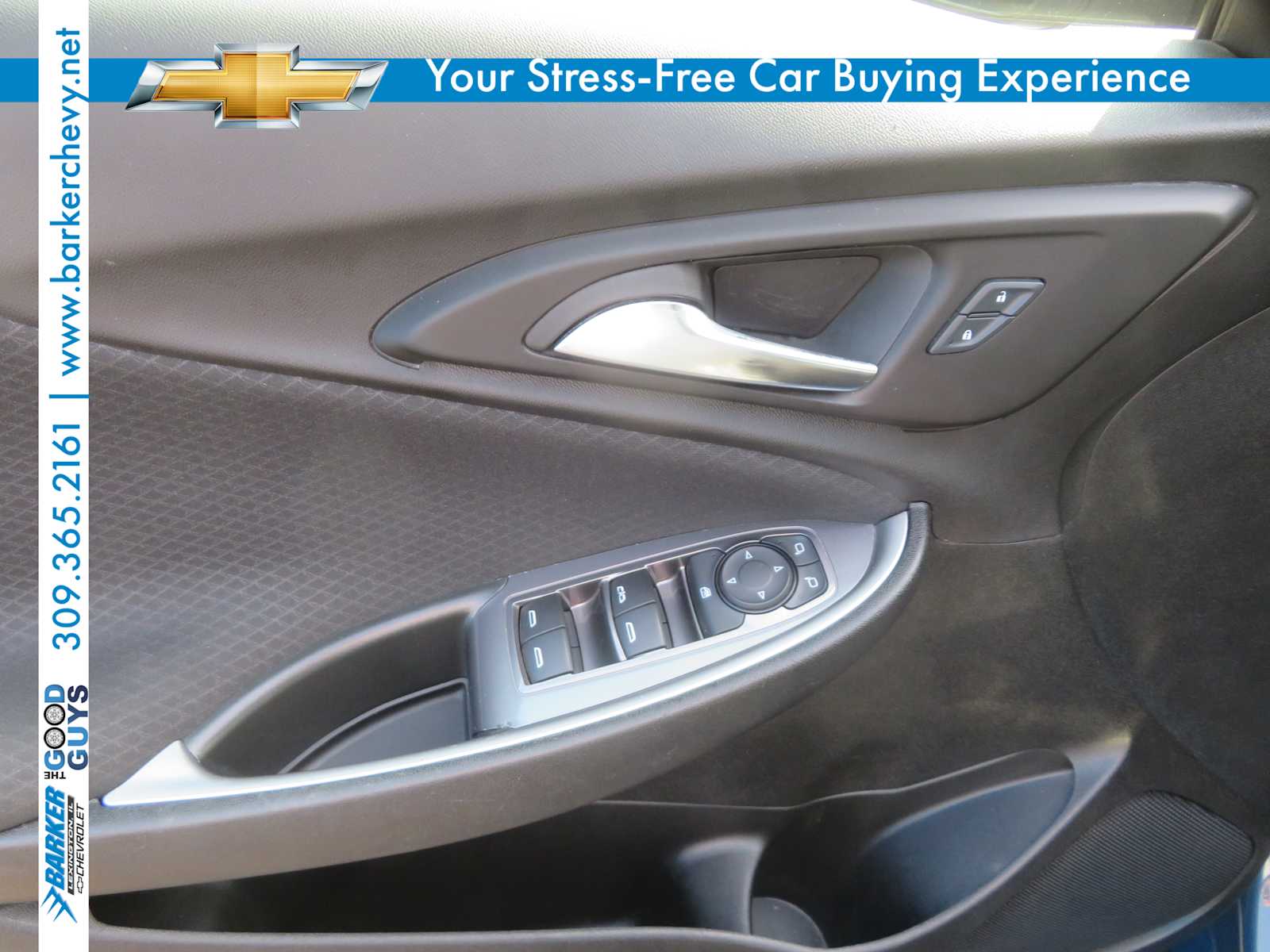 2024 Chevrolet Malibu 1LT photo 13