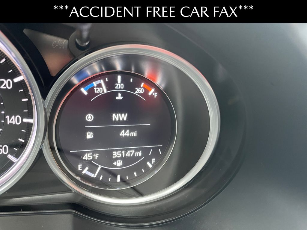 2023 Mazda CX-5 2.5 S Carbon photo 2